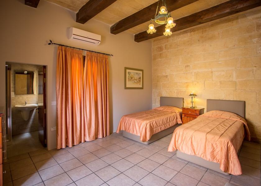 Gozo Region Xaghra Room