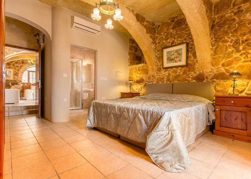Gozo Region Xaghra Room