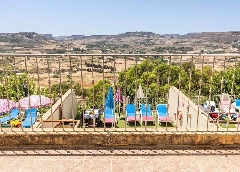  Xaghra Property Grounds