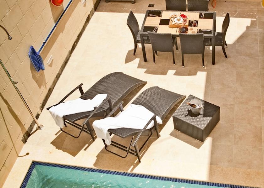  Xaghra Exterior Detail