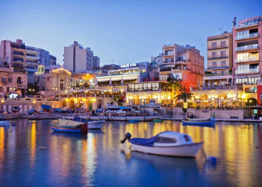  Sliema Marina