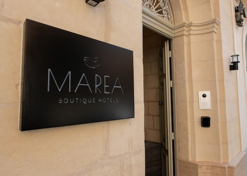 Central Region Sliema Exterior