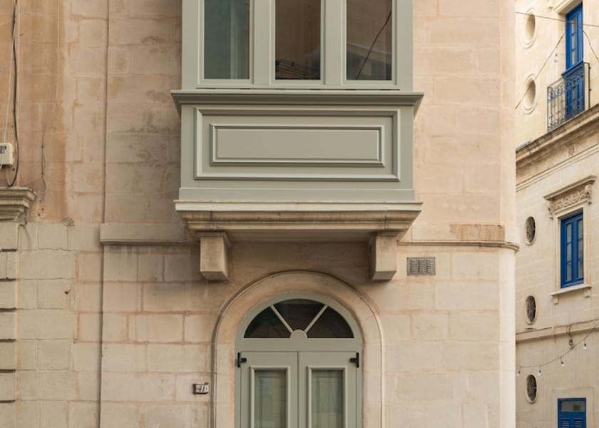 Central Region Sliema Exterior