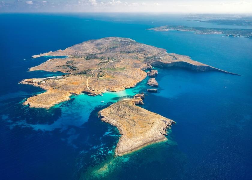  Gzira Exterior Detail
