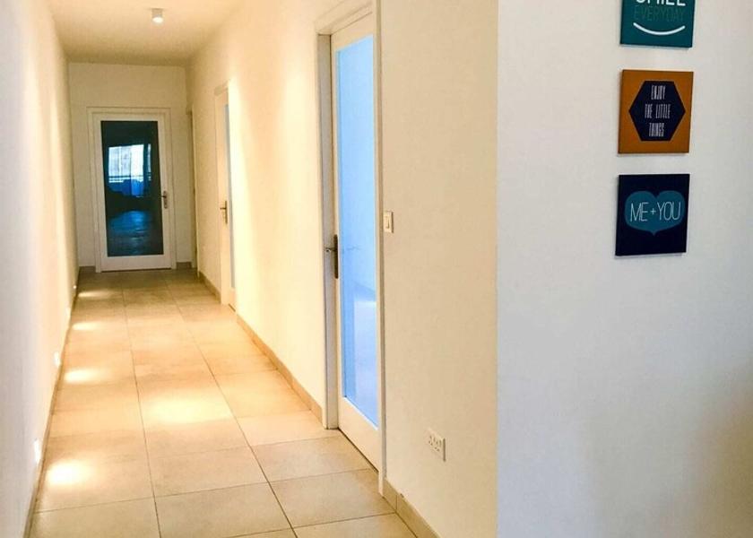  Gzira Interior Entrance