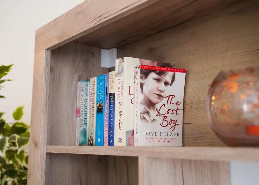  Gzira Interior Entrance