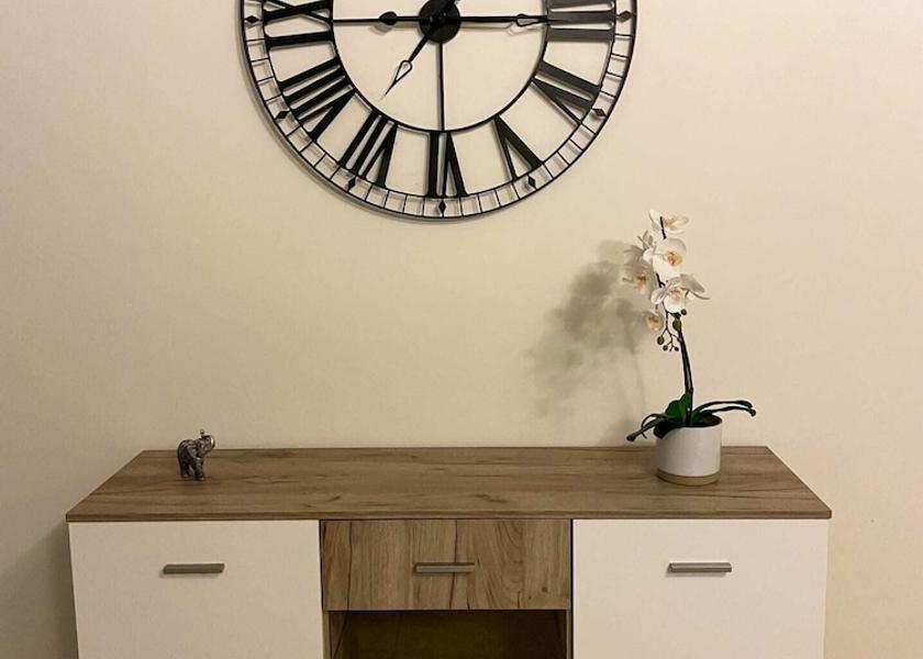  Gzira Interior Entrance