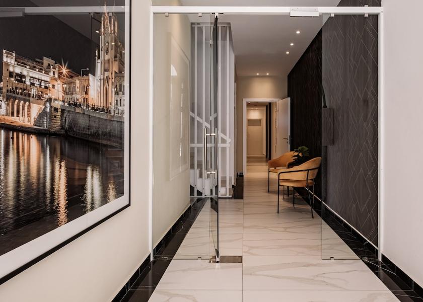 Central Region Gzira Interior