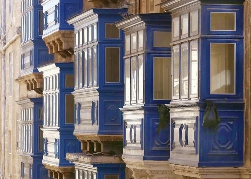  Gzira Exterior Detail