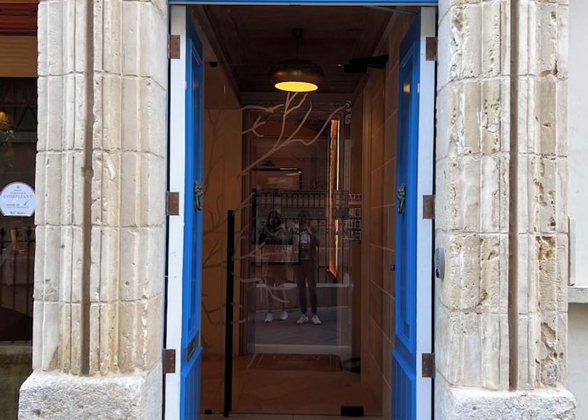 South Eastern Region Valletta Front of property
