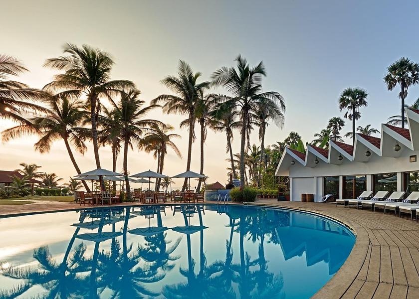 Andhra Pradesh Visakhapatnam Swimming pool