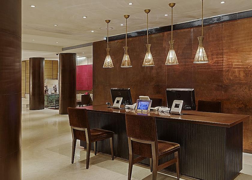 Andhra Pradesh Visakhapatnam Reception