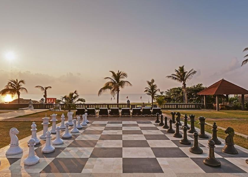 Andhra Pradesh Visakhapatnam Property amenity