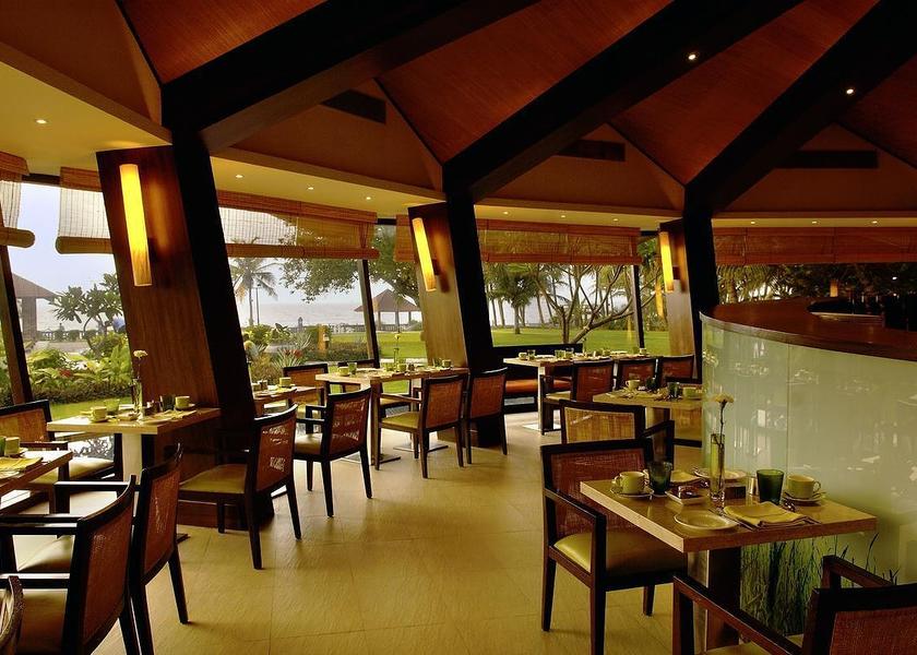 Andhra Pradesh Visakhapatnam Food & Dining