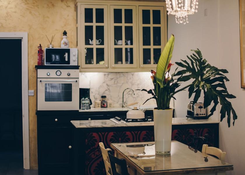 Valletta Kitchen