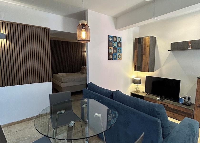 South Eastern Region Valletta Room