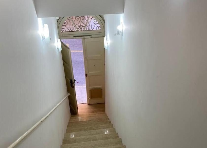  Valletta Staircase