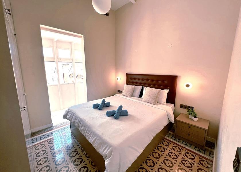  Valletta Room