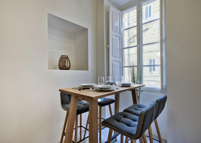  Valletta Kitchenette