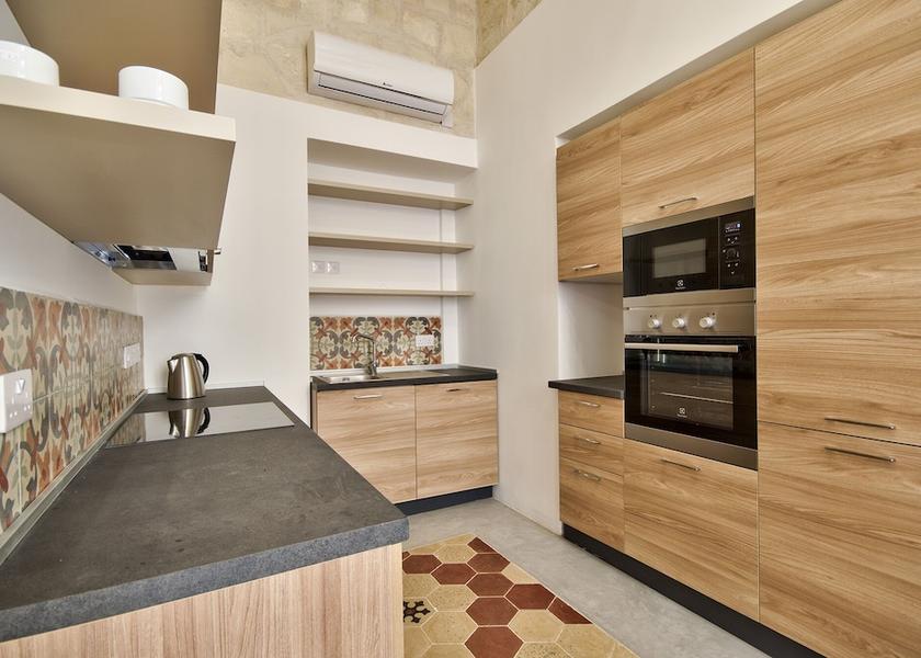  Valletta Kitchen