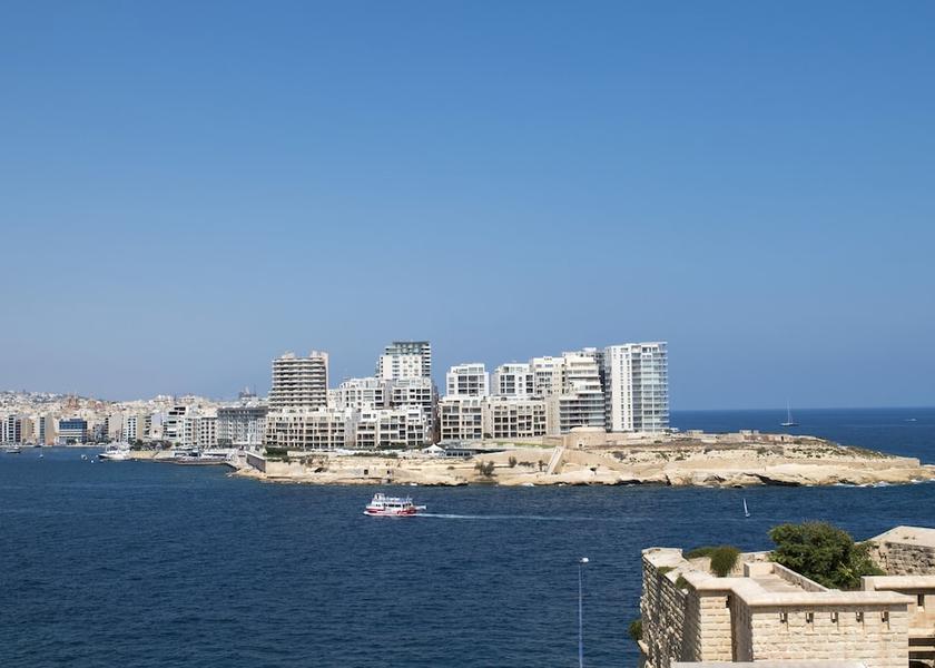  Valletta Terrace