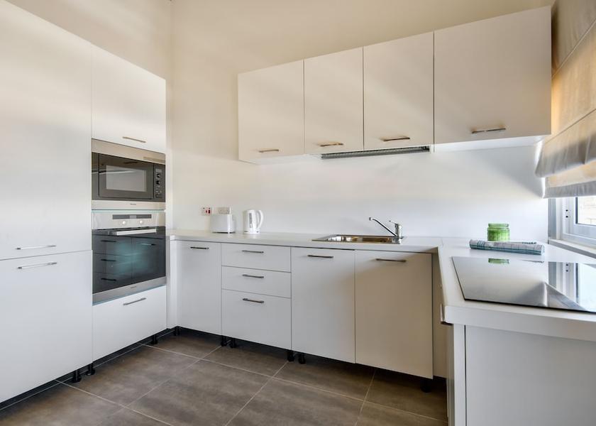  Valletta Kitchen