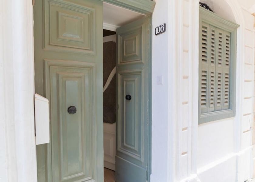  Valletta Exterior Detail