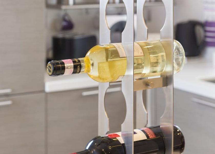  Marsaskala Interior Entrance