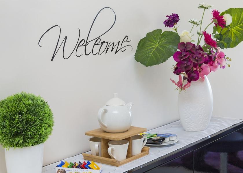  Marsaskala In-Room Dining