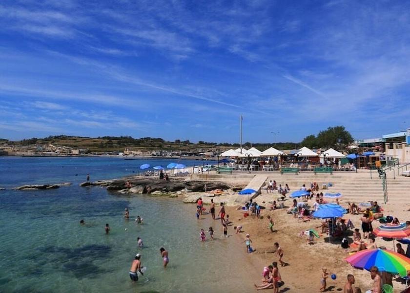  Marsaskala Exterior Detail