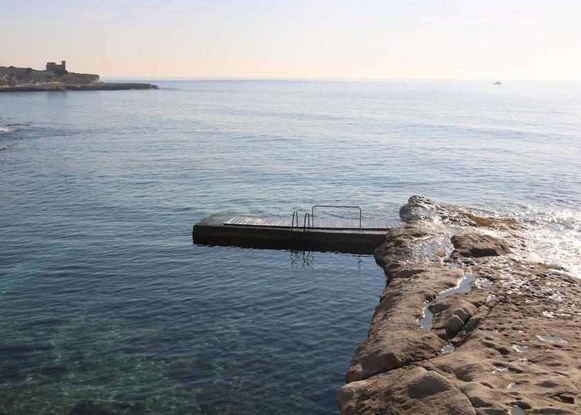  Marsaskala Beach