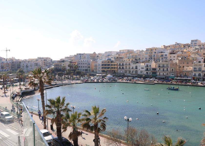  Marsaskala View from Property