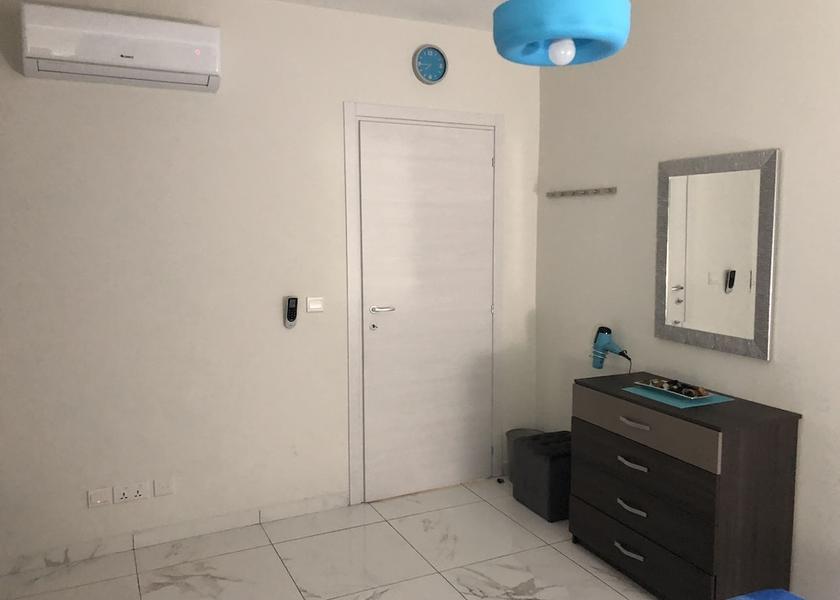  Marsaskala Interior Entrance