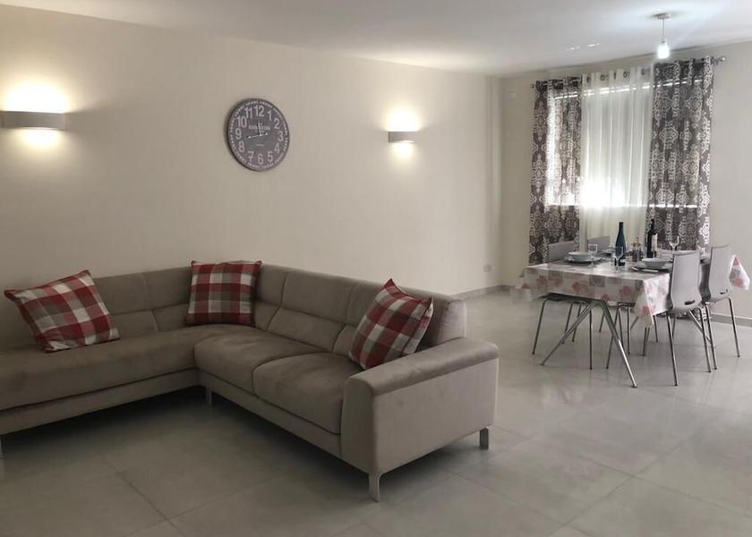  Marsaskala Interior Entrance