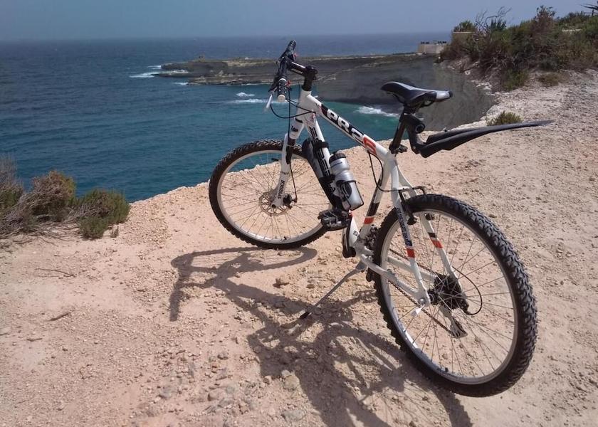  Marsaskala Exterior Detail