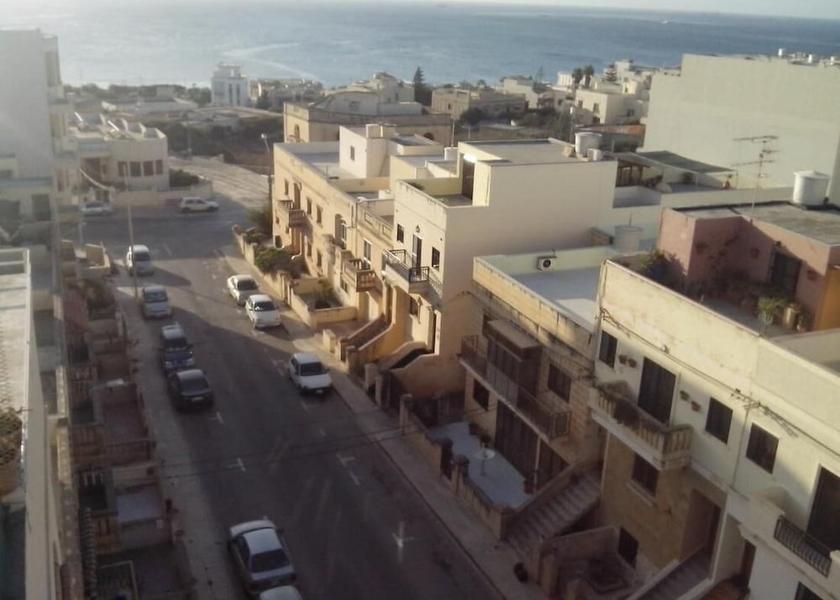  Marsaskala View from Property