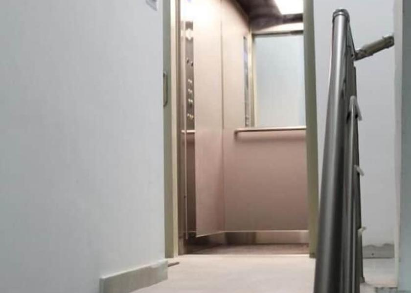  Marsaskala Interior Entrance