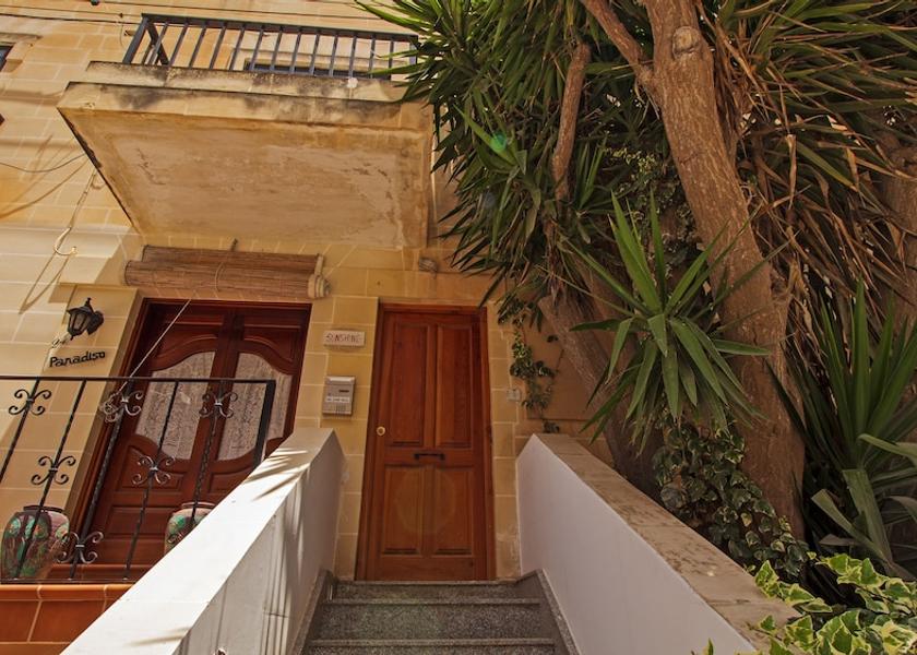  Marsaskala Exterior Detail