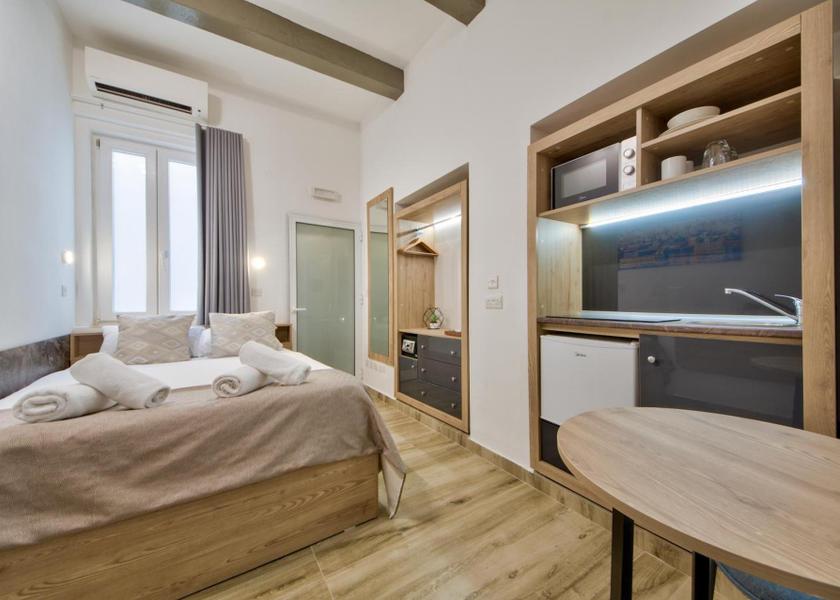 South Eastern Region Floriana Standard Studio