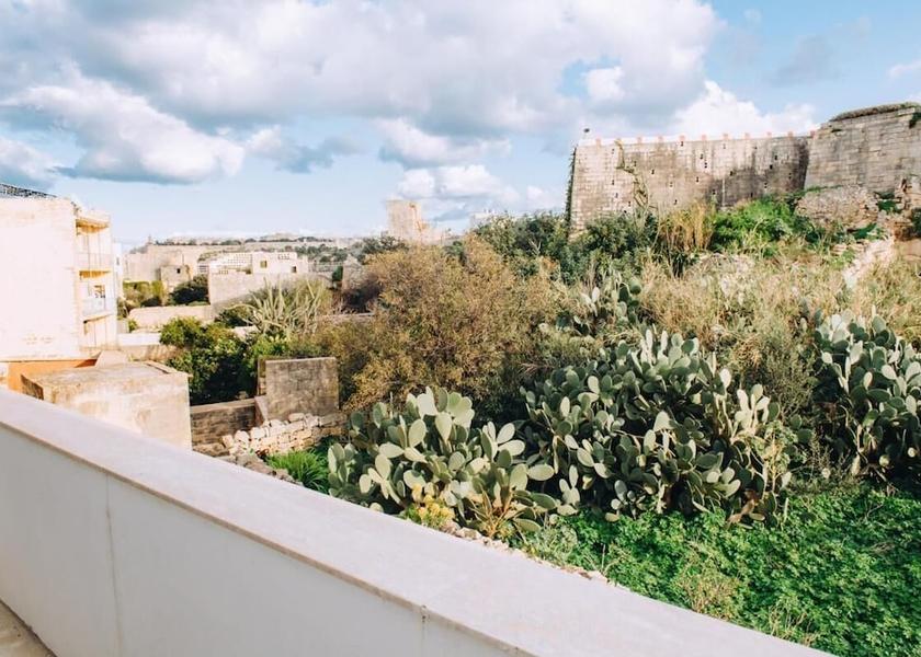  Pieta View from Property