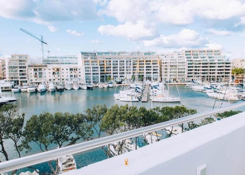  Pieta View from Property