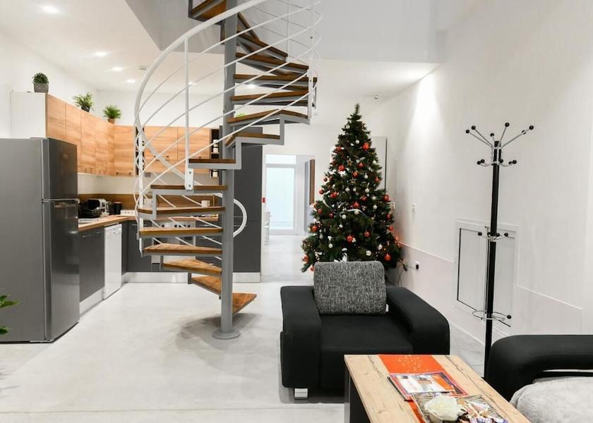  Pieta Interior Entrance