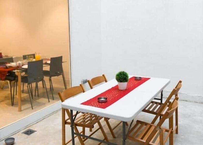  Pieta Interior Entrance