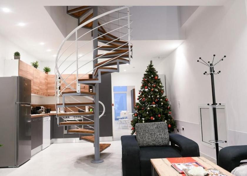  Pieta Interior Entrance