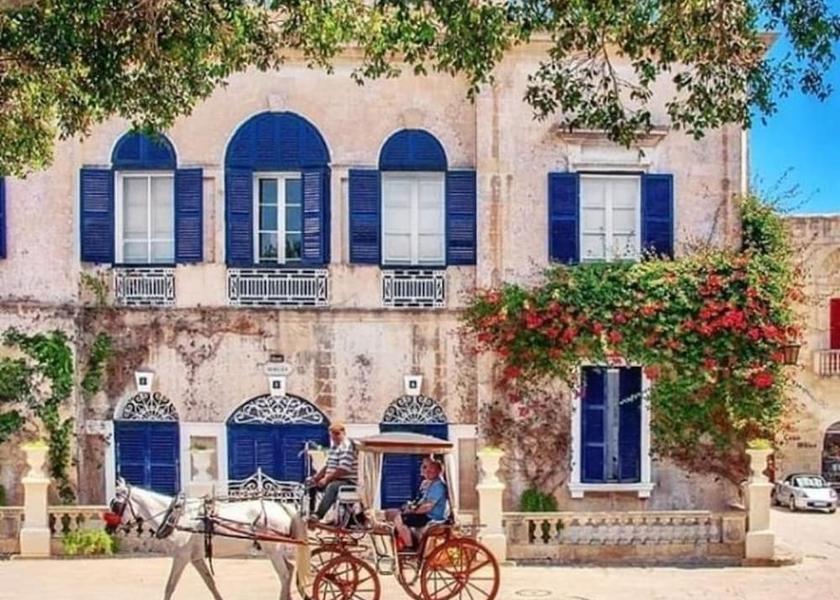  Pieta Exterior Detail