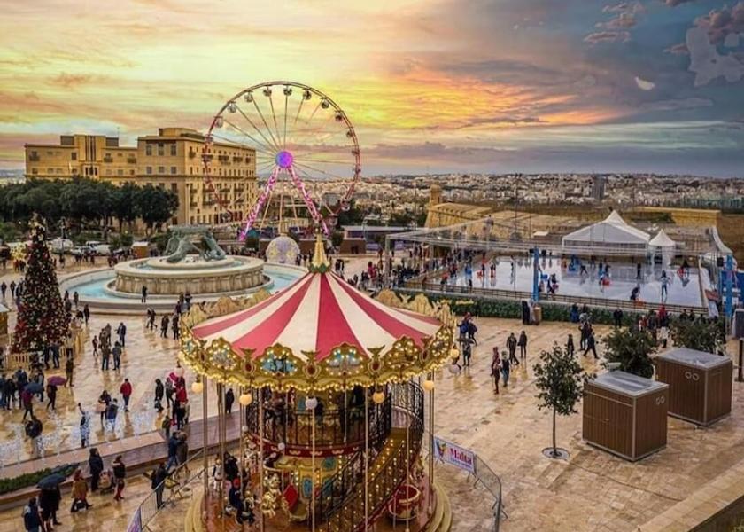  Pieta Exterior Detail