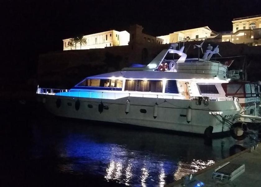  Kalkara Exterior Detail