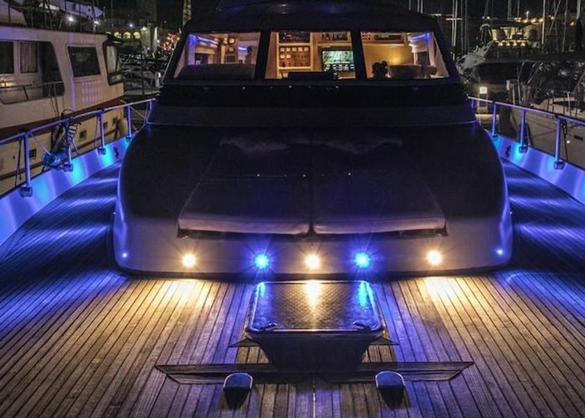  Kalkara Exterior Detail