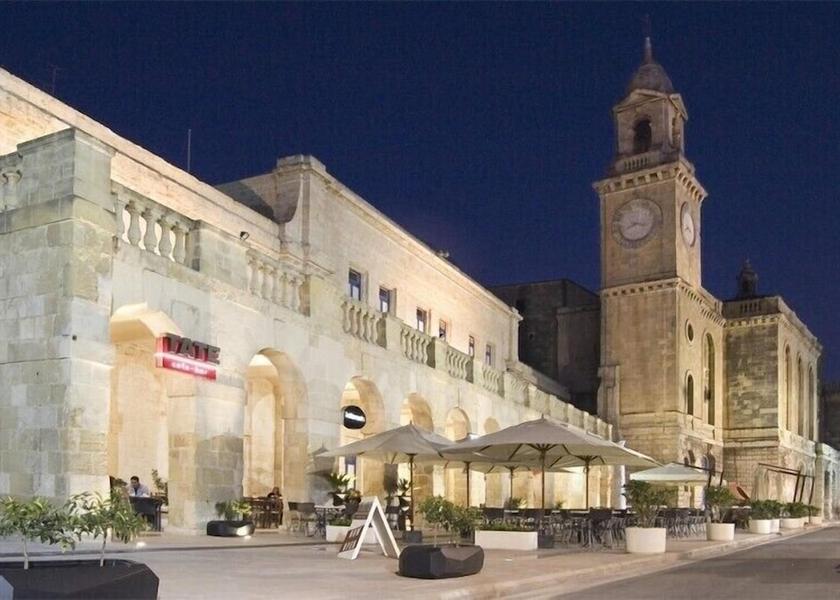  Kalkara Point of interest