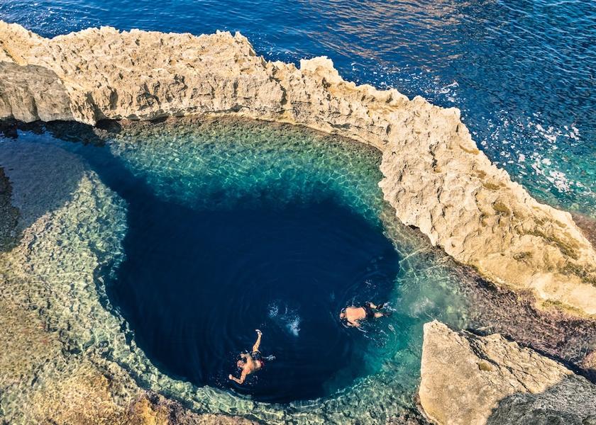  Kalkara Exterior Detail